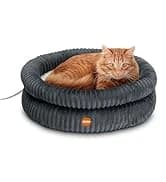 K and H Pond Heater — Thermo-Pond 3.0 Deicer — collection imagery