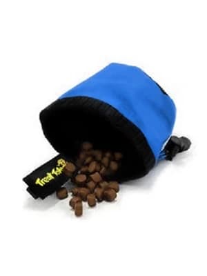 Treat Tote Dog Treat Pouch — 2 Cup Capacity — Product Features