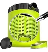 Reptile Chameleon Cantina Drinking Fountain Water dripper Supplied with Feeding Tongs and Frosted Tweezer for — collection imagery