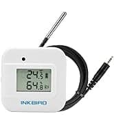 ITC-308S Aquarium Heating and Cooling Dual Stage Temperature Controller Freshwater Saltwater Aquarium Tropical — collection imagery