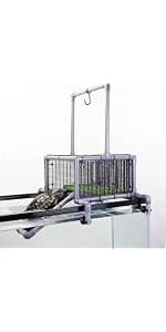 Large Turtle Basking Platform for Aquatic Turtles — product details
