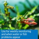 Freshwater Master Test Kit 800-Test Freshwater Aquarium Water Kit