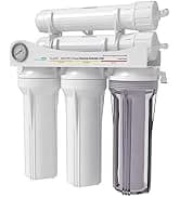 Twist-in 4-Stage RO/DI Aquarium Filter — collection imagery