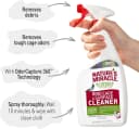 Bird Cage and Surface Cleaner