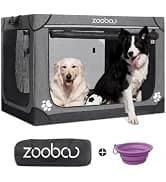 Large Dog House Outdoor — 36in Elevated 2-in-1 Cot and Canopy — collection imagery