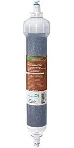 AquaticLife RO Buddie Inline Filter Cartridge Set — 3-Pack — product details