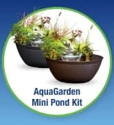 75000 Pond Air 2 (Double Outlet Aeration Kit) — collection imagery