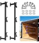 2 Pcs Aquarium Light Riser for Rimmed/Rimless Tanks (Width 3 inch) — collection imagery