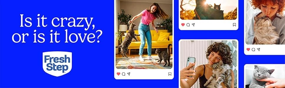 Advanced Clean Paws Multi Cat Clumping Cat Litter — collection imagery