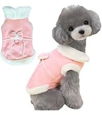 Soft Dog Hoodies for Small Dogs — collection imagery