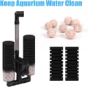 Aquarium Electric Sponge Filter for Fish Tank