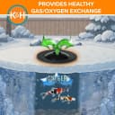 K and H Pond Heater — Thermo-Pond 3.0 Deicer
