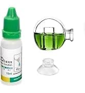 2.5L Upgraded Aquarium CO₂ Generator kit for Aquarium Plants Tanks — collection imagery