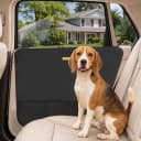 2 Packs Car Door Protector for Dogs