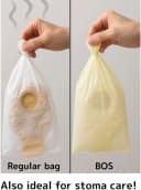 Amazing Odor Sealing Cat Waste Disposal Bags - Durable