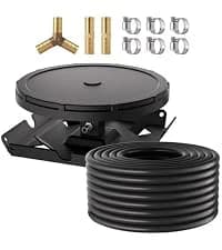 PAS20 Pond and Lake Aeration System for Up to 3 Acre — collection imagery