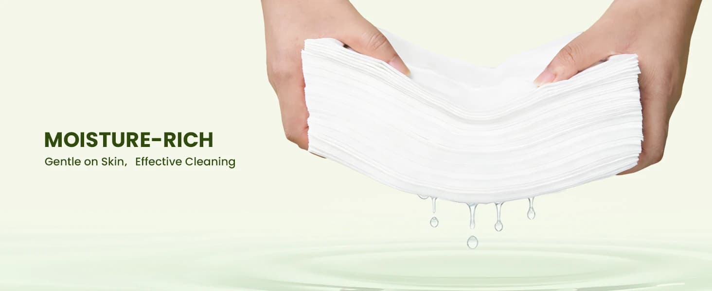 Hypoallergenic Pet Wipes for Dogs — product details