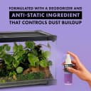 Terrarium Cleaner — Reptile Cleaner for Glass