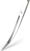 12" Stainless Steel Aquarium Scissors