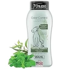 USA Dry Skin and Itch Relief Pet Shampoo for Dogs – Oatmeal Formula with Coconut Lime Verbena Scent & Pet — collection imagery