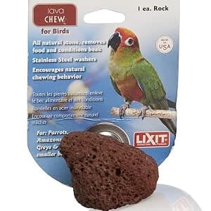 Reversible Waterer/Feeder for Rabbits and Other Small Animals. (Pack of 1),Purple — collection imagery