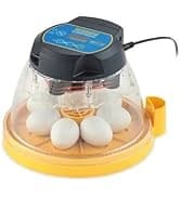 Ecoglow Safety 600 Chick or Duckling Brooder — collection imagery