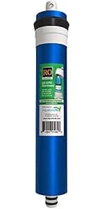 AquaticLife RO Buddie Inline Filter Cartridge Set — 3-Pack — product details