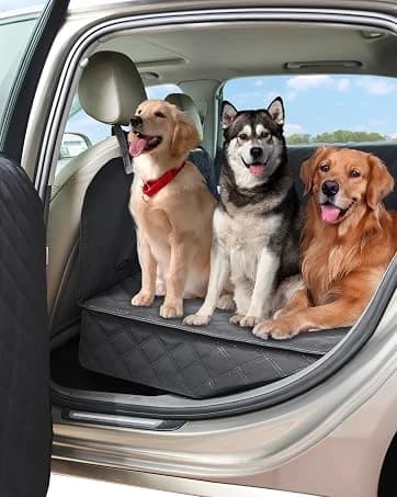 Dog Car Door Protector 2-Pack — collection imagery