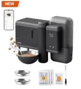 P1 Pro Dog Grooming Vacuum — 6-in-1 Kit — collection imagery