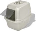 Pets Odor Control Large Enclosed Cat Litter Box