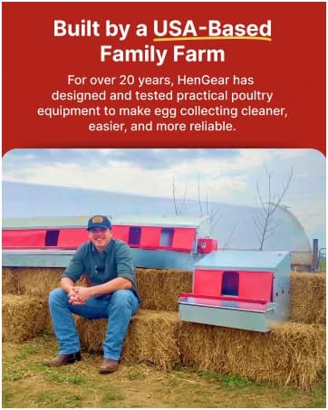 Nesting Boxes for Chickens — Roll Away Laying Boxes — collection imagery
