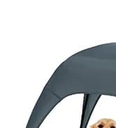 Outdoor Dog Bed — Cooling Elevated Pet Bed Portable Raised Dog Bed with Breathable Mesh — collection imagery