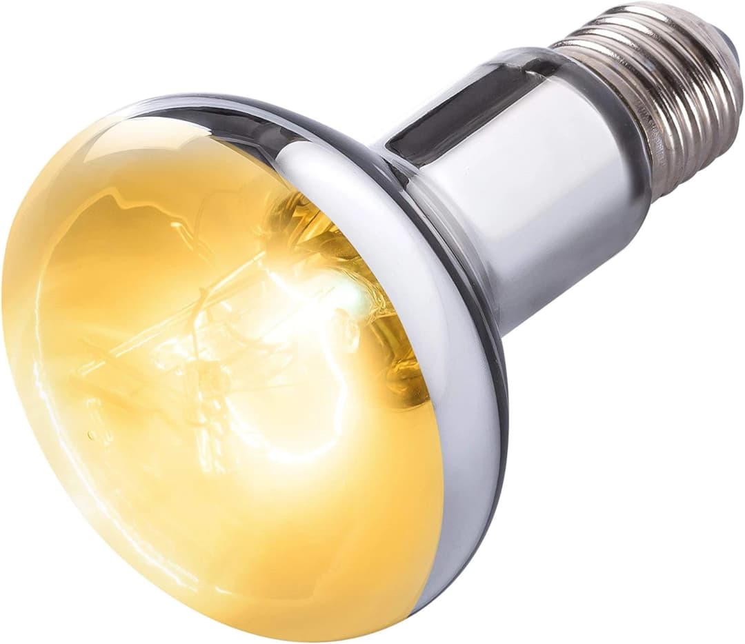 Full Spectrum UVA + UVB Sun Lamp Self-Ballasted Vapor Lamp/Bulb/Light for Reptile and Amphibian Use