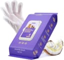 Dog Wipes for Dogs and Cats — Glove Design