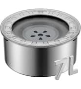 2.5 Gal Gravity Dog Water Dispenser — collection imagery