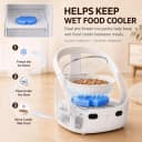 Smart Pet Feeder RFID Bluetooth