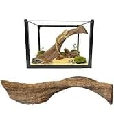 2 Pack Large Bearded Dragon Hammock,30"x7"Lizard Climbing Lounger — collection imagery