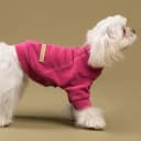 Classic Fleece Pet Sweaters — 3 Pack