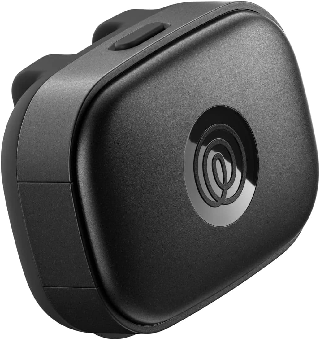 Pet GPS Tracker for Dogs | Live Tracking