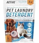 Pet Odor and Stain Eliminator - 32 oz Enzyme Cleaner for Dog & Cat Urine — collection imagery