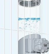 Gravity Pet Water Bowl — 16oz Anti-Splash Crate Dispenser — collection imagery