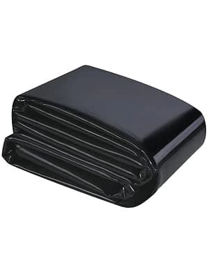 Pond Liner — 20 Mil HDPE Pond Liners for Outdoor Ponds — Pond Liners