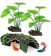 Artificial Seaweed Water Plants for Aquarium — collection imagery