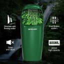 Reptile Waterfall Automatic Reptile Drinking Fountain Water Dispenser