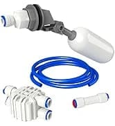Twist-in 4-Stage RO/DI Aquarium Filter — collection imagery