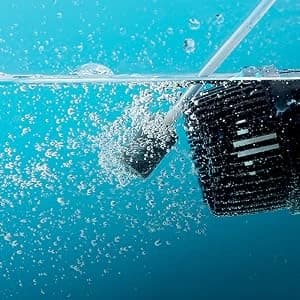 2100GPH Double Head Aquarium Wave Maker — collection imagery