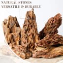 6.1-8.1 Inches Natural Dragon Stone