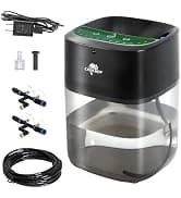 3 in 1 Reptile Hide Cave with Detachable Base and Humidity Dish — collection imagery