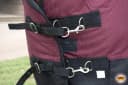 1200D Waterproof Winter Turnout Horse Blanket
