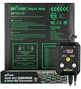 Reptile Thermostat Temperature Controller — collection imagery